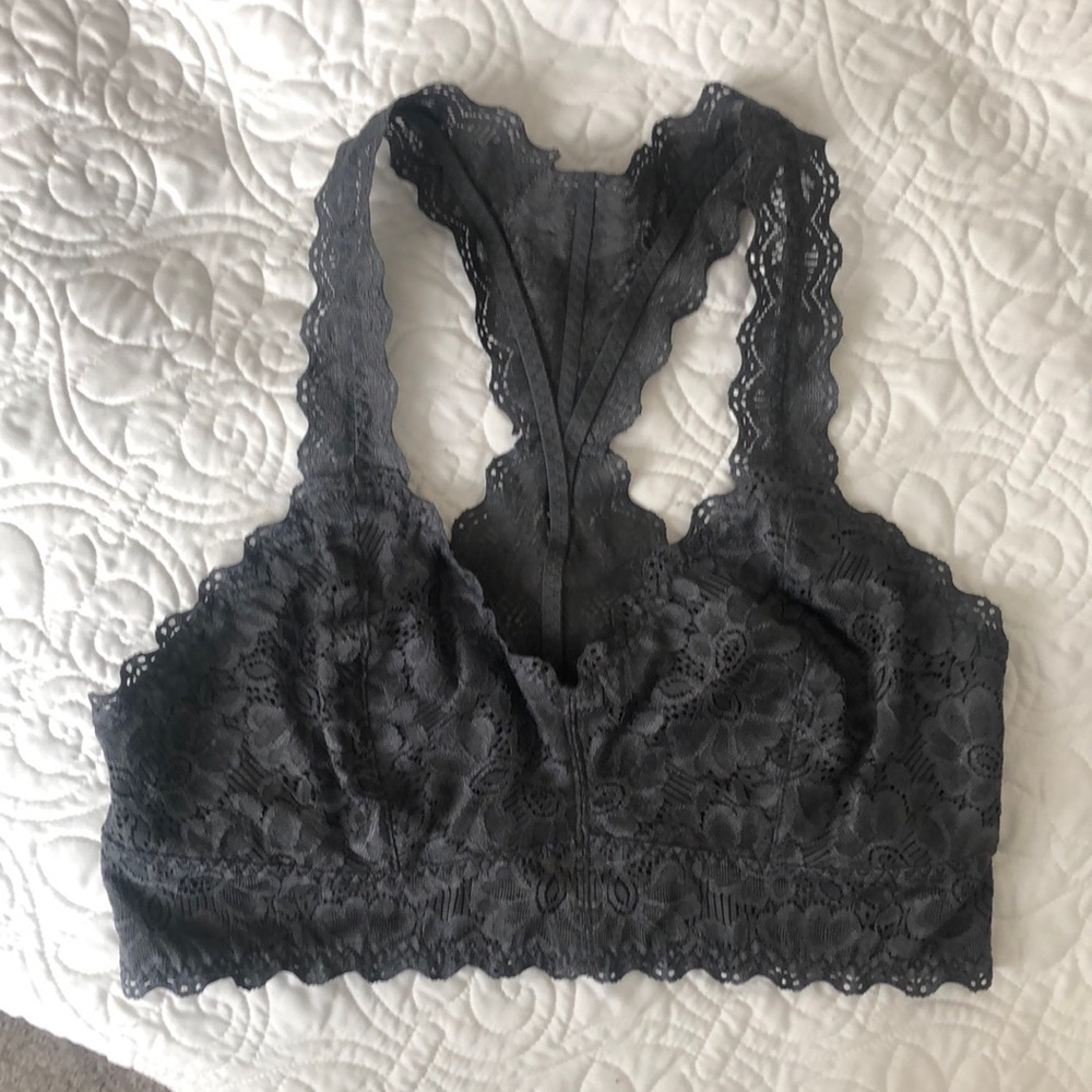 Felina Lace Bralette NWOT